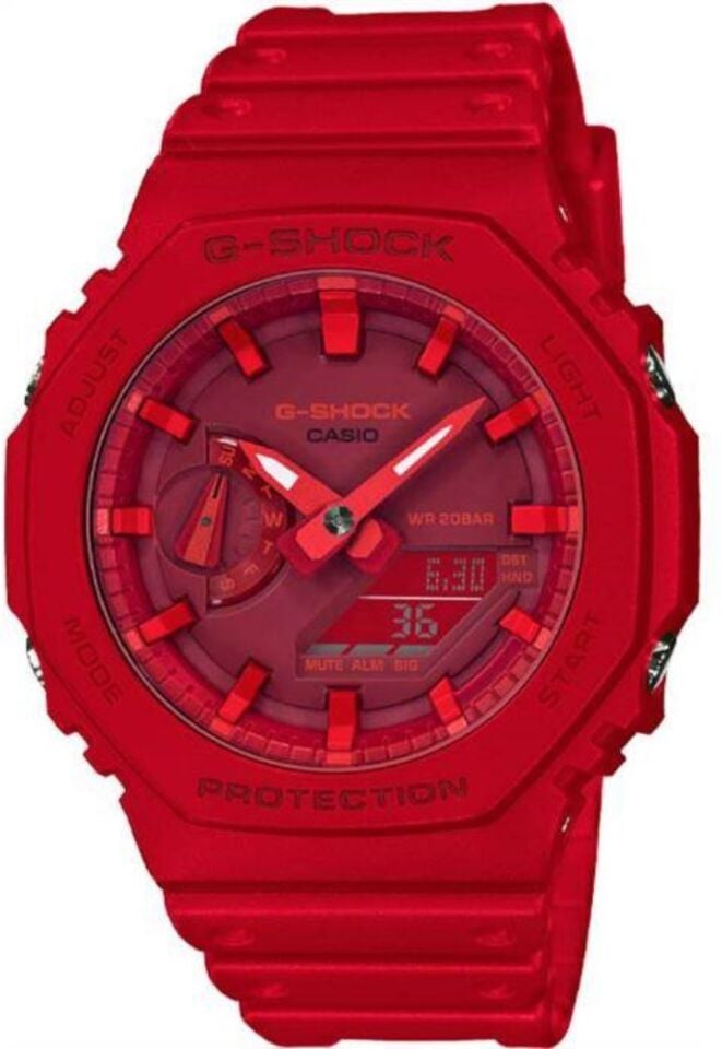 CASIO GA-2100-4ADR