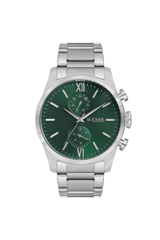 WESSE WWG205307 ERKEK KOL SAATİ