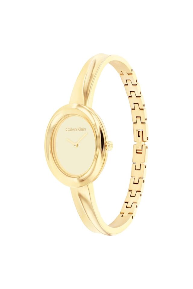 CALVIN KLEIN CK25100056 KADIN KOL SAATİ