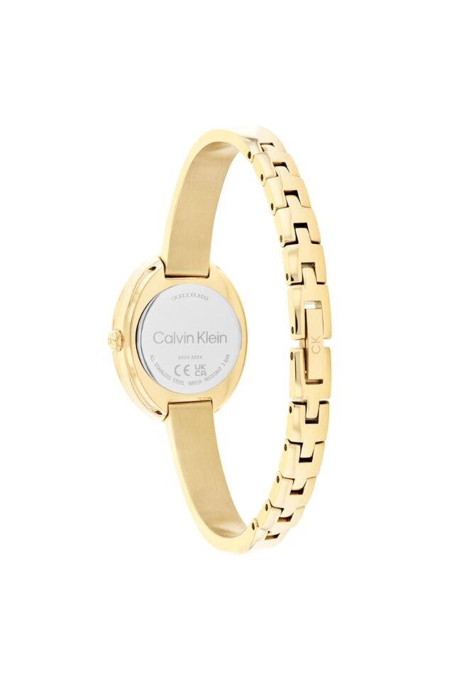 CALVIN KLEIN CK25100056 KADIN KOL SAATİ