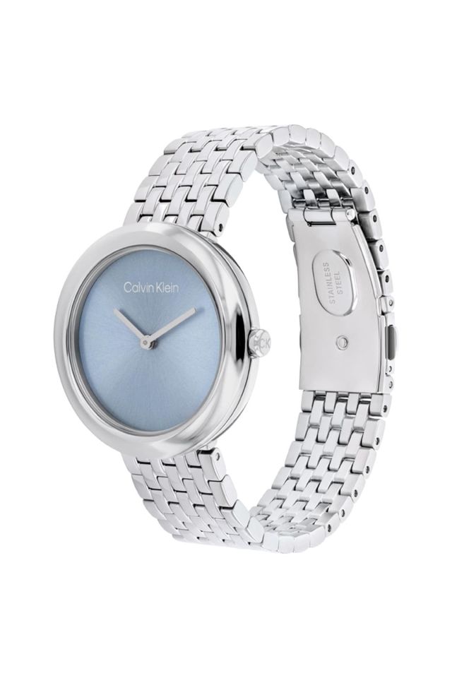 CALVIN KLEIN CK25100065 KADIN KOL SAATİ