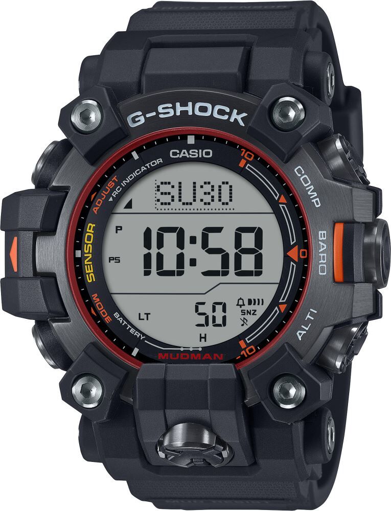 CASIO GW-9500MEC-1DR