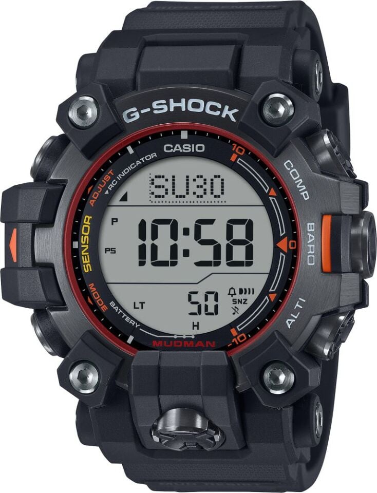 CASIO GW-9500MEC-1DR