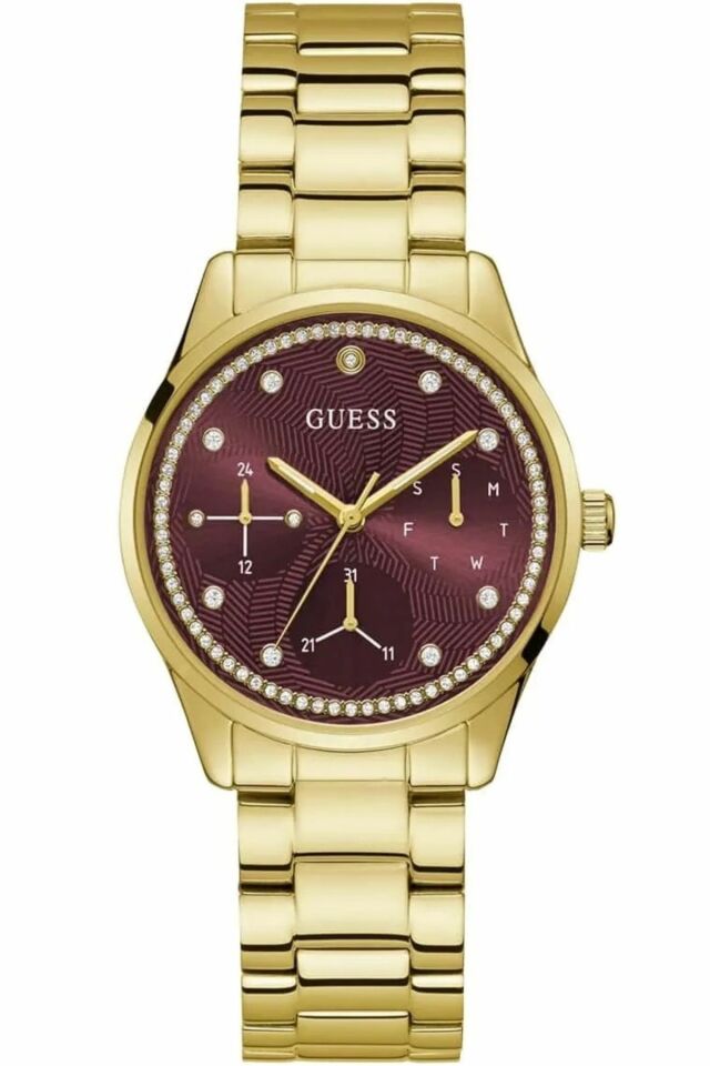 GUESS Gugw0659l5 Kadın Kol Saati