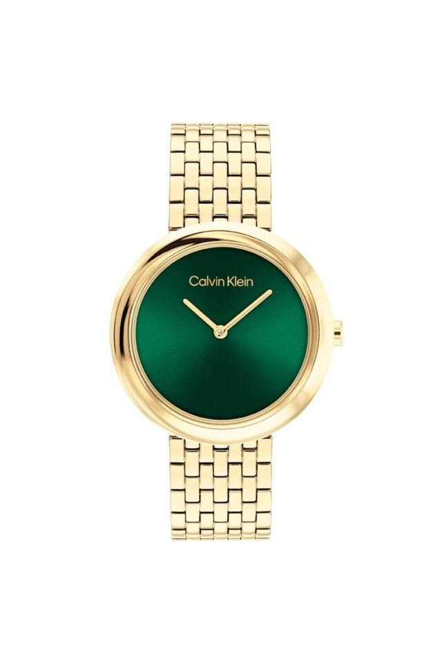 CALVIN KLEIN CK25100066 KADIN KOL SAATİ