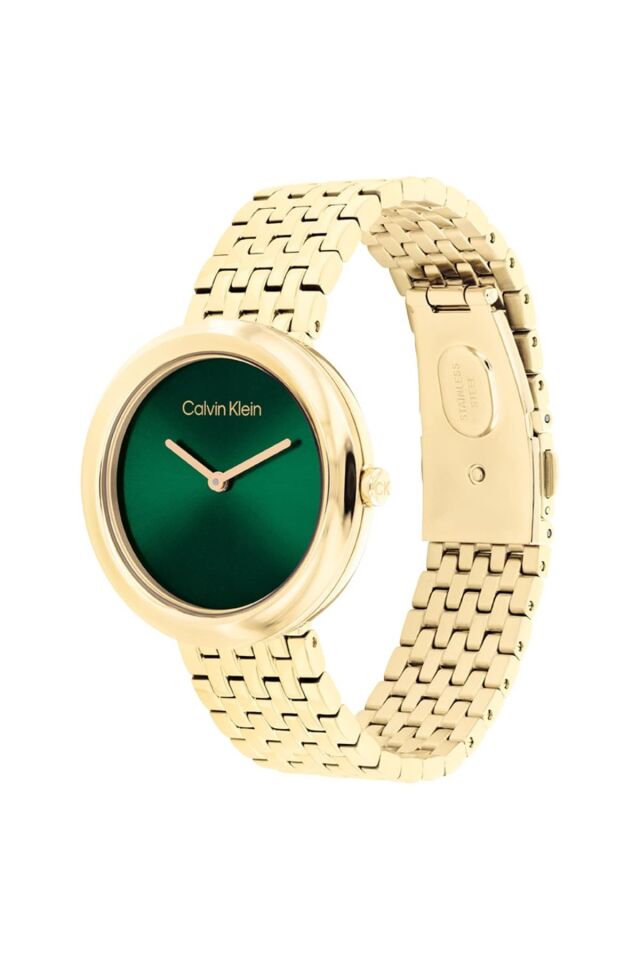 CALVIN KLEIN CK25100066 KADIN KOL SAATİ