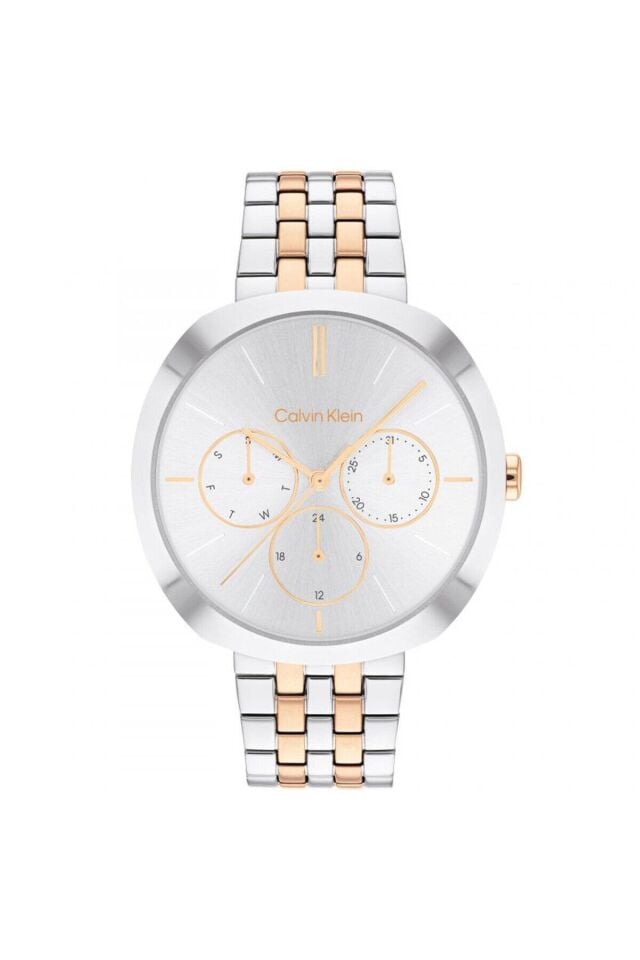 CALVIN KLEIN CK25200337 KADIN KOL SAATİ