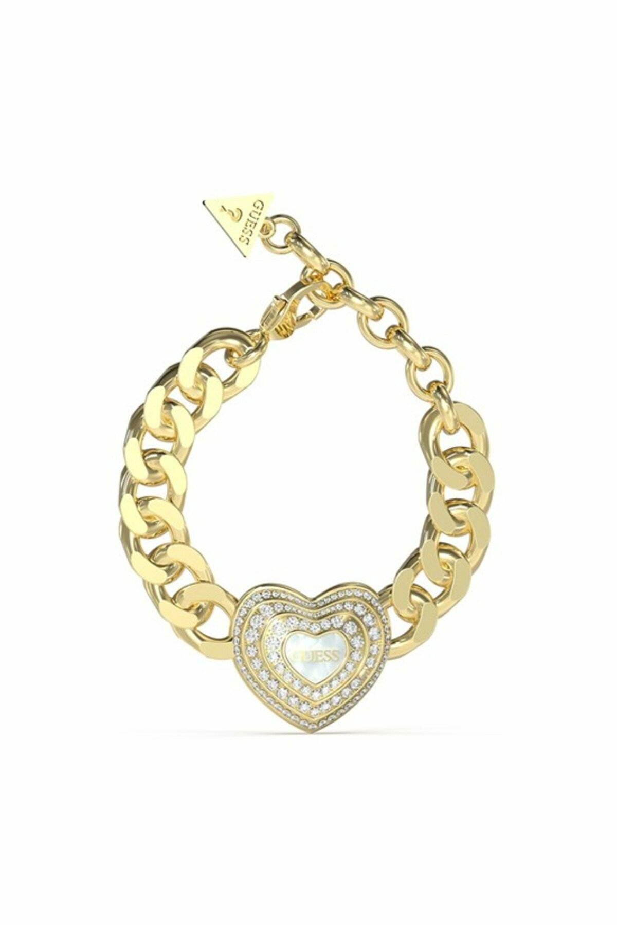 GUESS JGUJUBB04014JWYGWHS