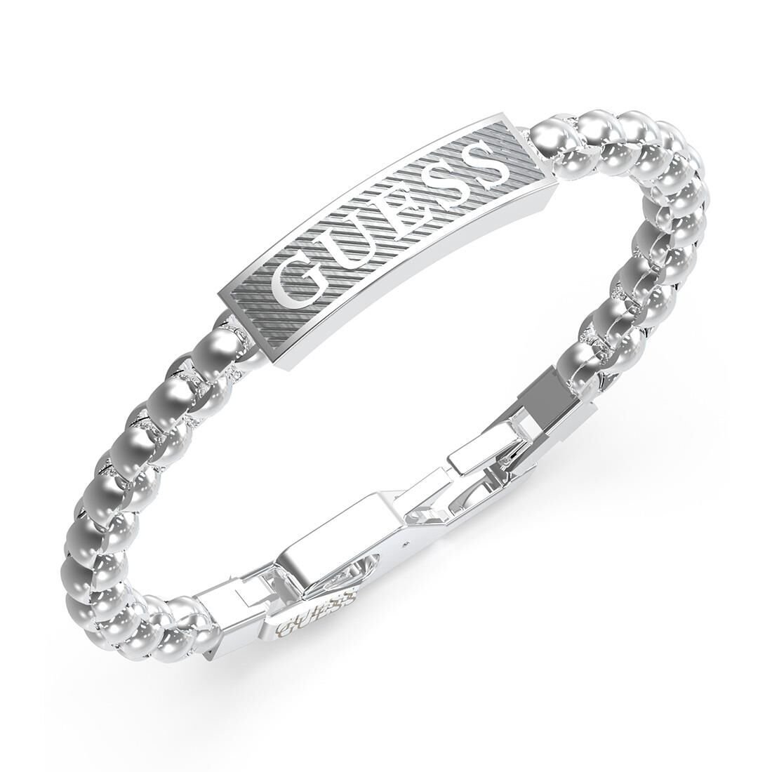 GUESS JGUJUMB03028JWSTS ERKEK BİLEKLİK