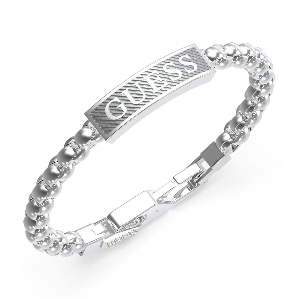 GUESS JGUJUMB03028JWSTS ERKEK BİLEKLİK