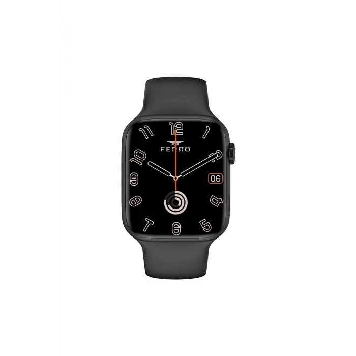 AKILLI SAAT FSW1122-G