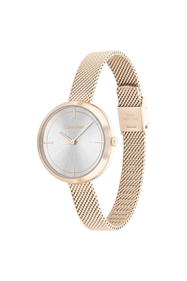 CALVIN KLEIN Ck25200187 KADIN KOL SAATİ