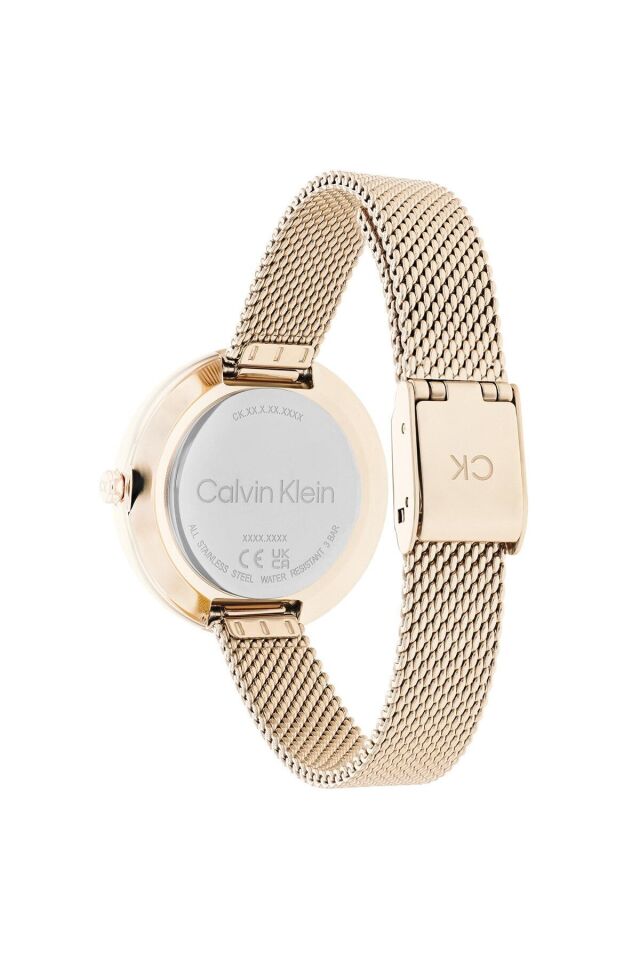 CALVIN KLEIN Ck25200187 KADIN KOL SAATİ