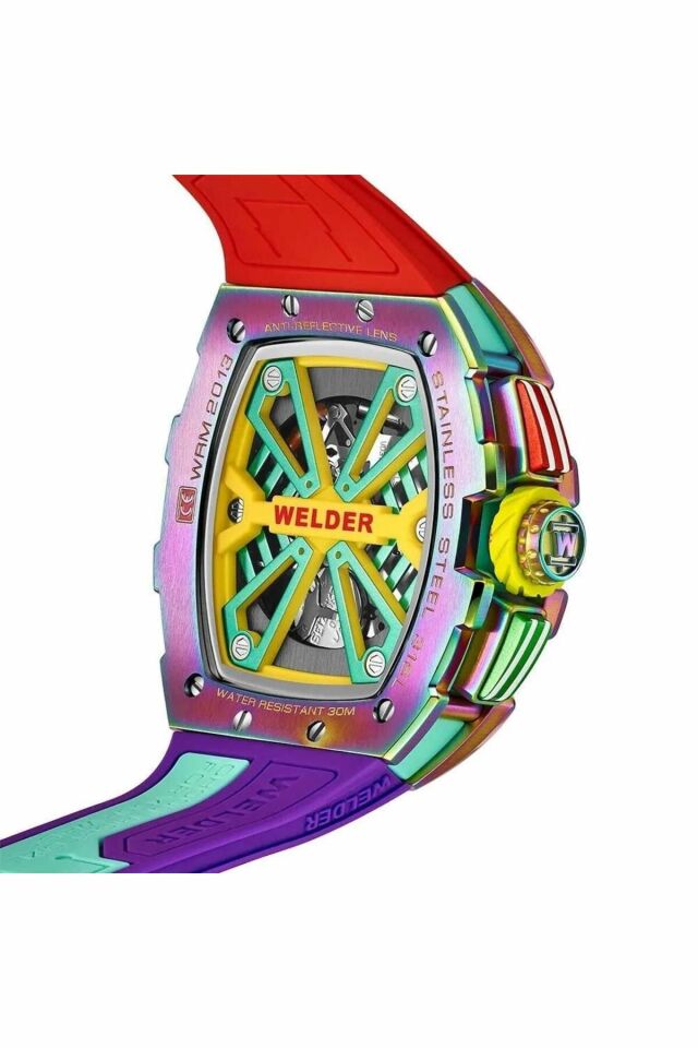 WELDER WRM2013