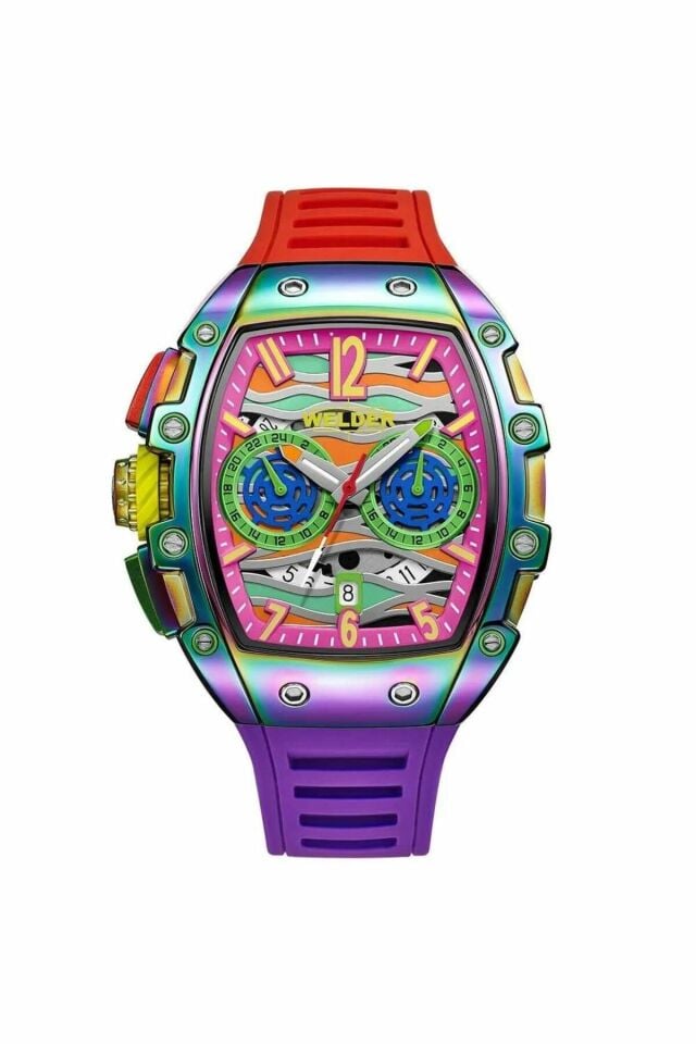 WELDER MOODY Watch WRM2013 Erkek Kol Saati