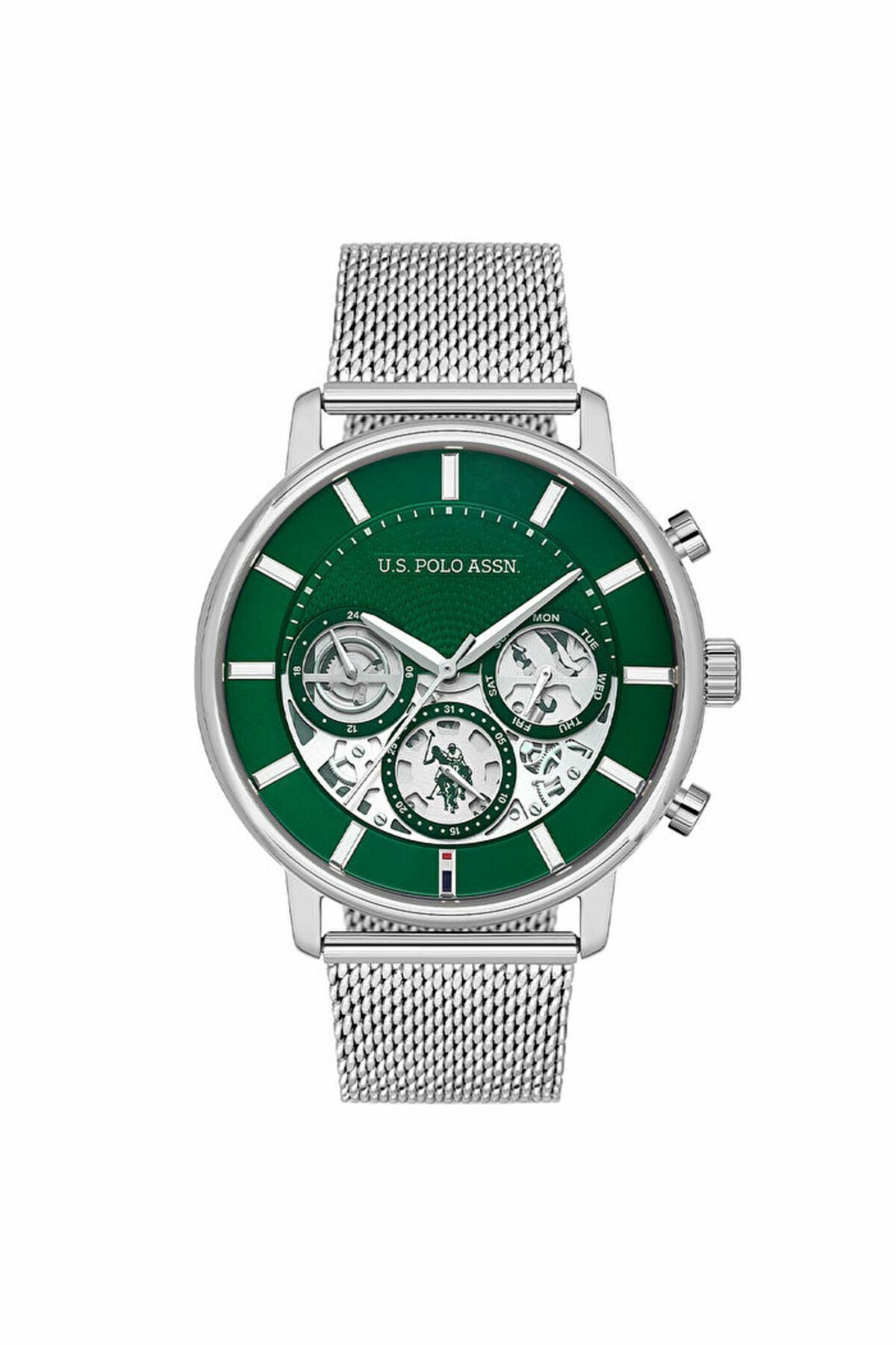 U.S. POLO ASSN. USPA1102-02