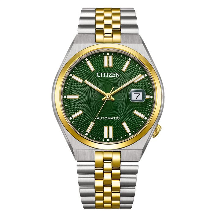 CITIZEN NK0024-54X
