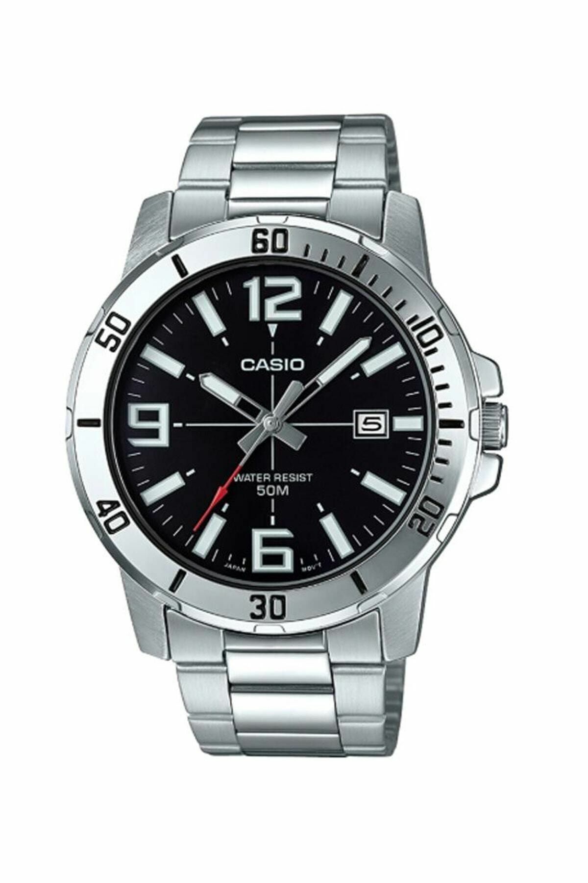 CASIO MTP-VD01D-1BVUDF