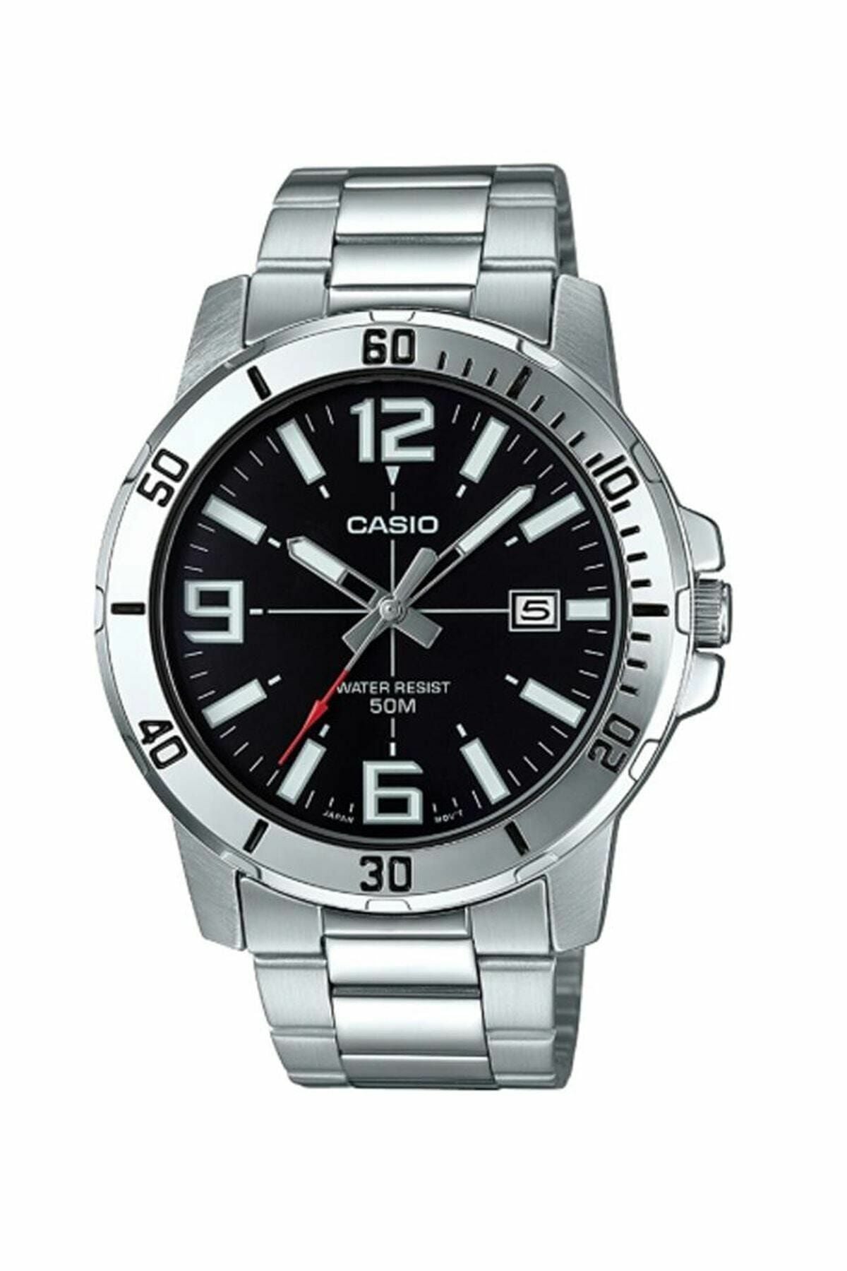 CASIO MTP-VD01D-1BVUDF