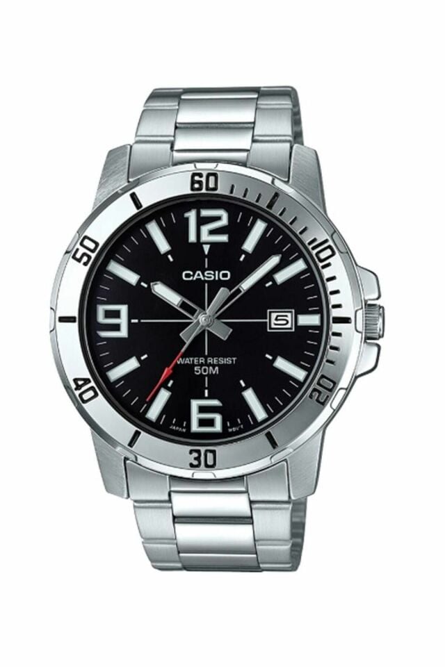 CASIO MTP-VD01D-1BVUDF