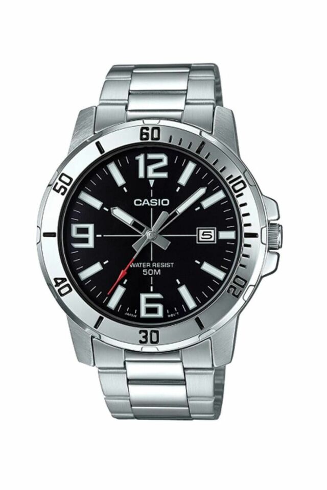 CASIO MTP-VD01D-1BVUDF