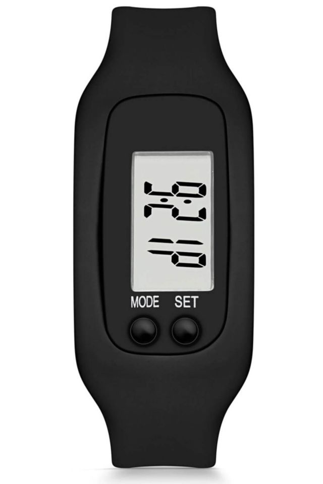 COCKPIT CK-724BK KOL SAATİ