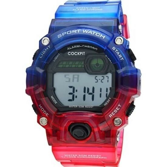 COCKPIT CK-G2400-BE KOL SAATİ