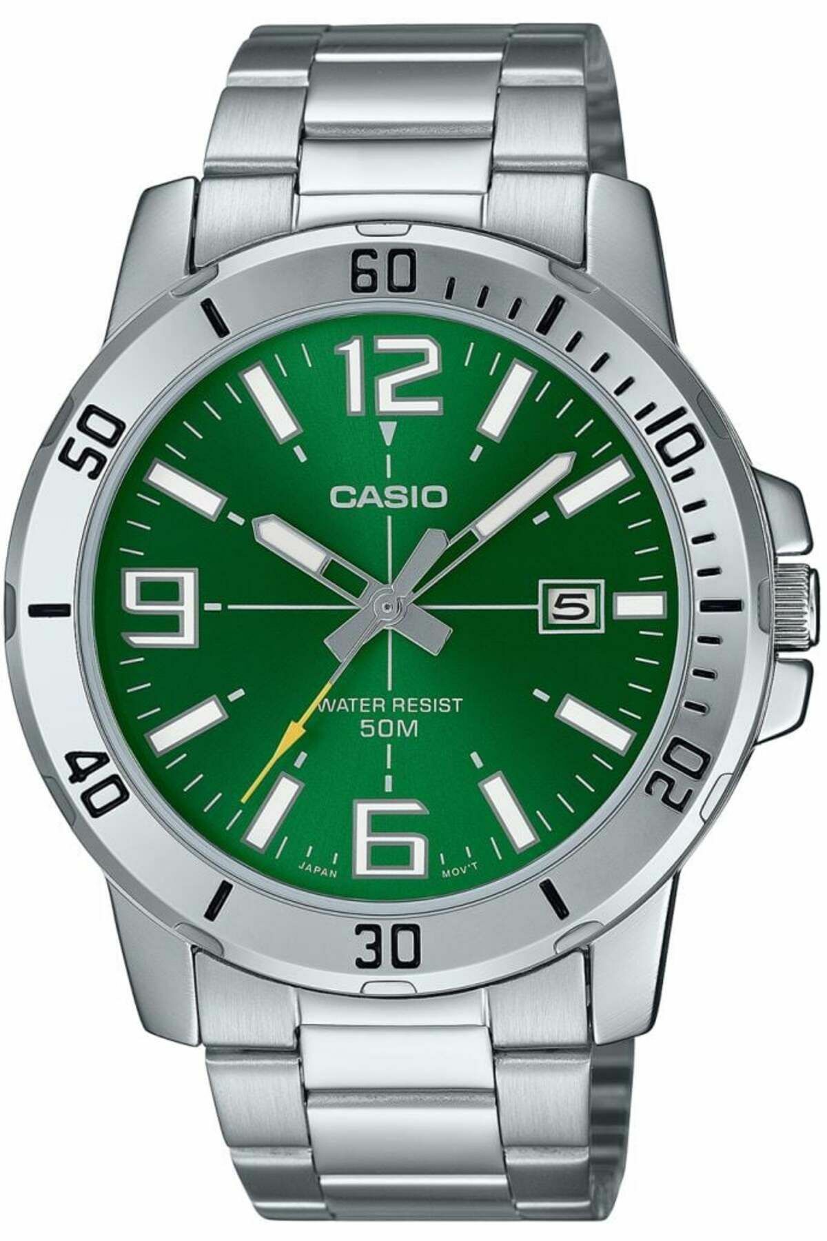 CASIO MTP-VD01D-3BVUDF