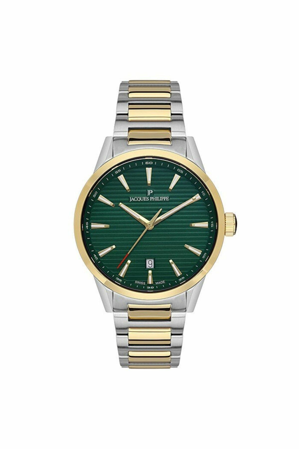 JACQUES PHILIPPE JPQGS0973X8N ERKEK KOL SAATİ