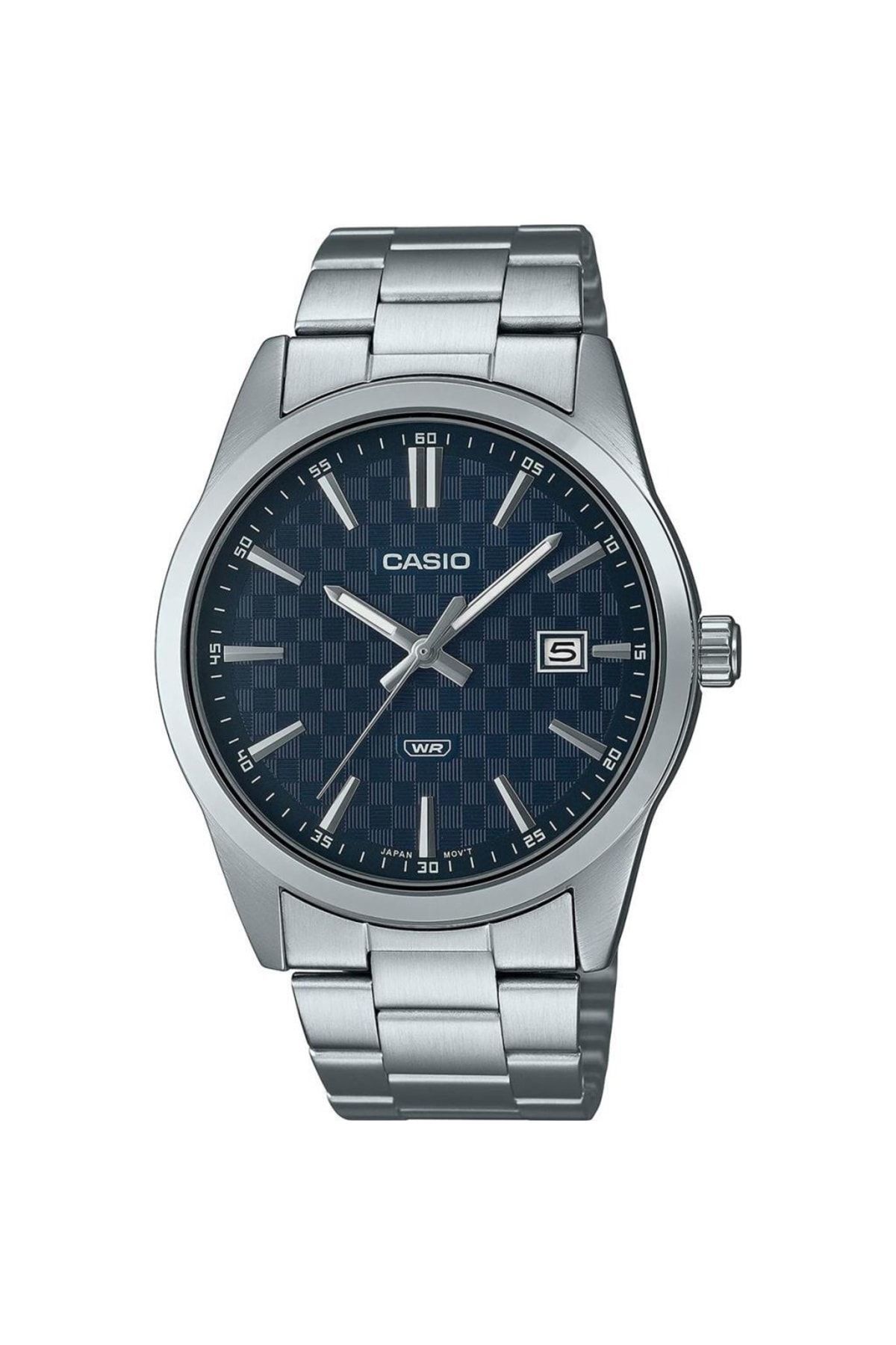 Casio Erkek Kol Saati MTP-VD03D-2AUDF