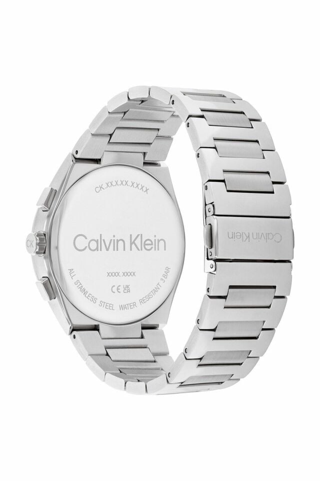 CALVIN KLEIN CK25200459 ERKEK KOL SAATİ