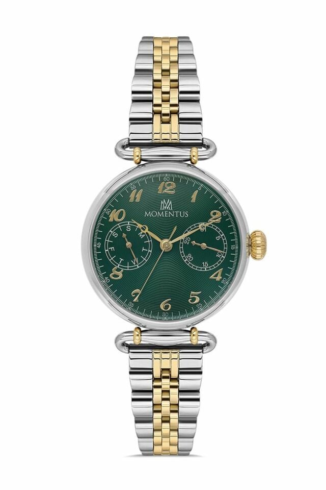 MOMENTUS CW340S-15TG