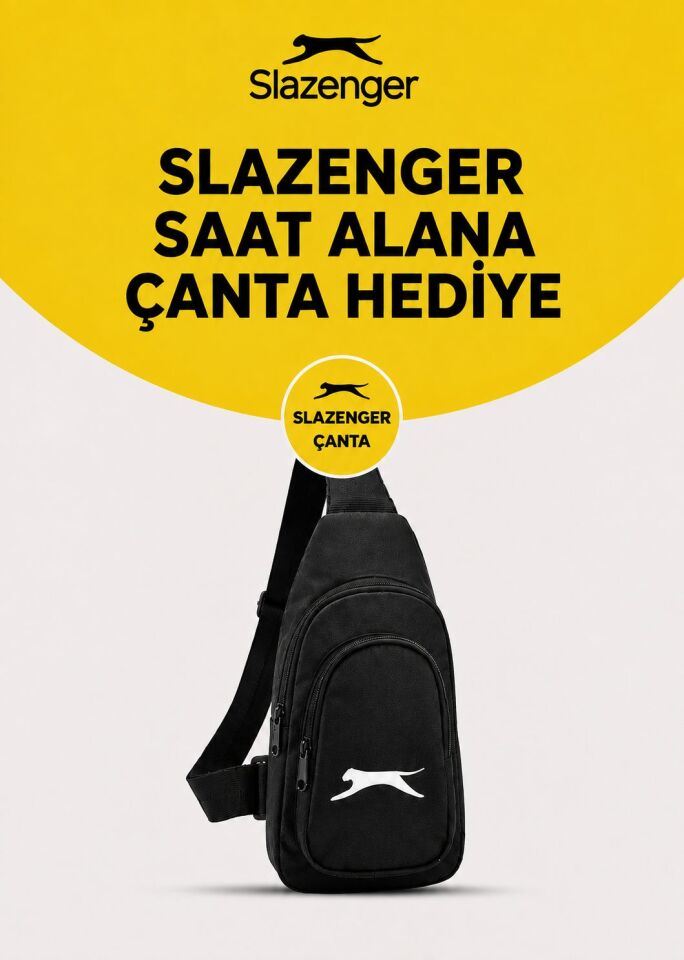 SLAZENGER SL.09.2544.2.01