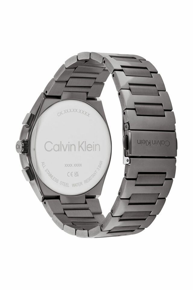 CALVIN KLEIN Ck25200443 ERKEK KOL SAATİ