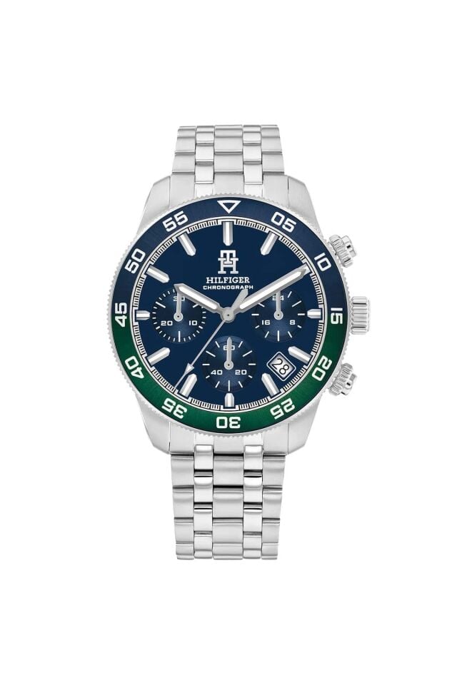 Tommy Hilfiger TH1792185 Erkek Kol Saati