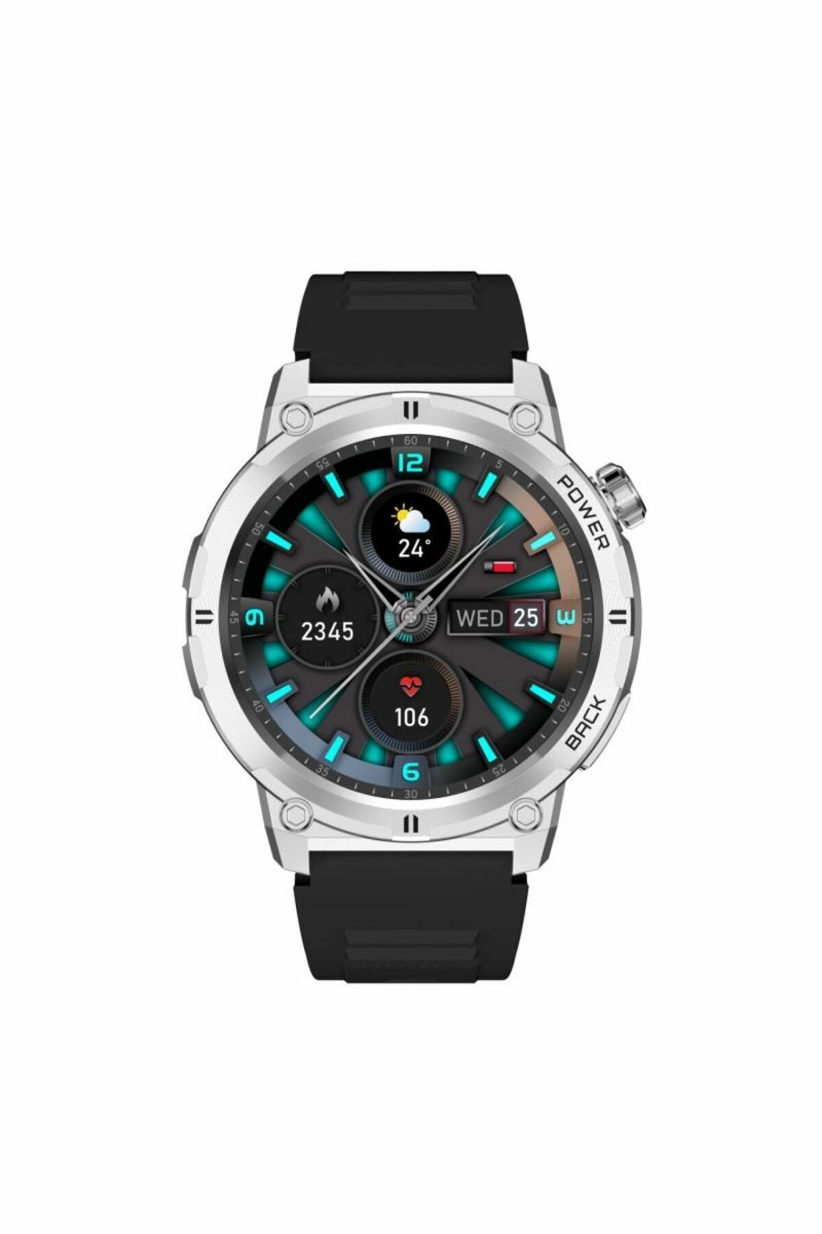 DANIEL KLEIN DKR20-01