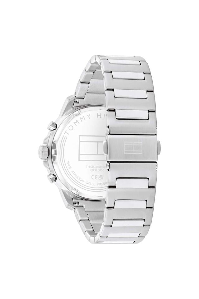 Tommy Hilfiger TH1710684 Erkek Kol Saati