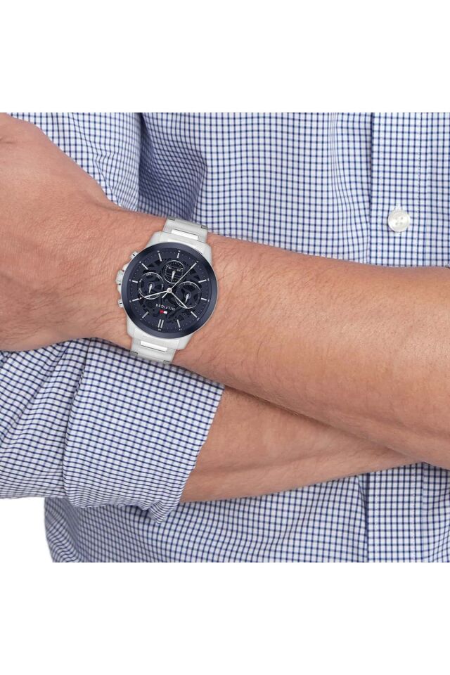 Tommy Hilfiger TH1710684 Erkek Kol Saati