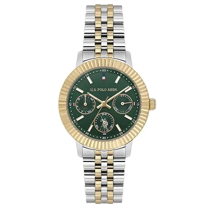 U.S. POLO ASSN. USPA2125-02