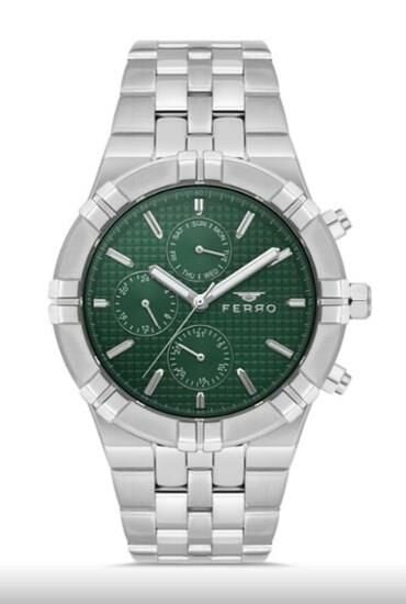 FERRO FM31378AWT-A6 ERKEK KOL SAATİ