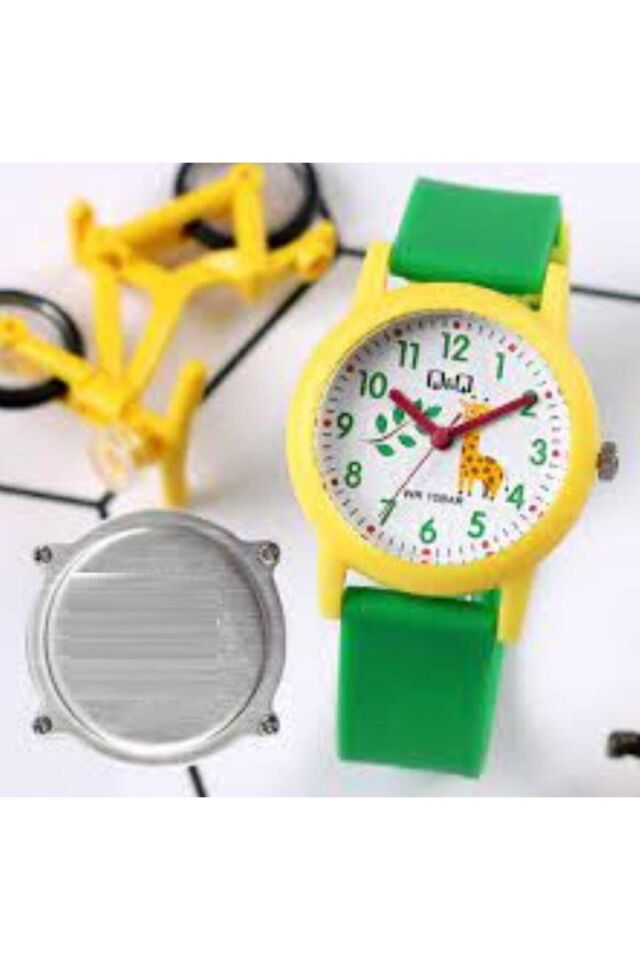 Q&Q V23A-010VY