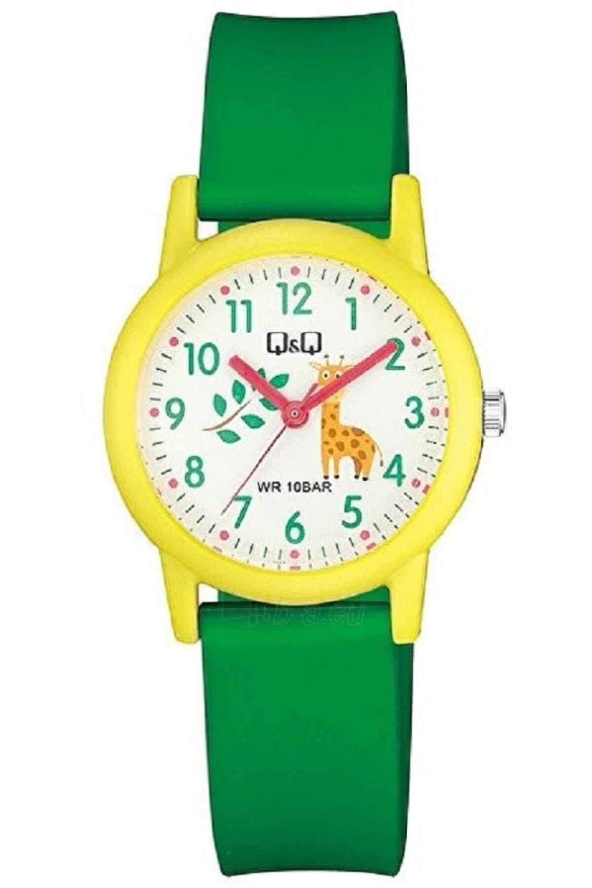 Q&Q V23A-010VY