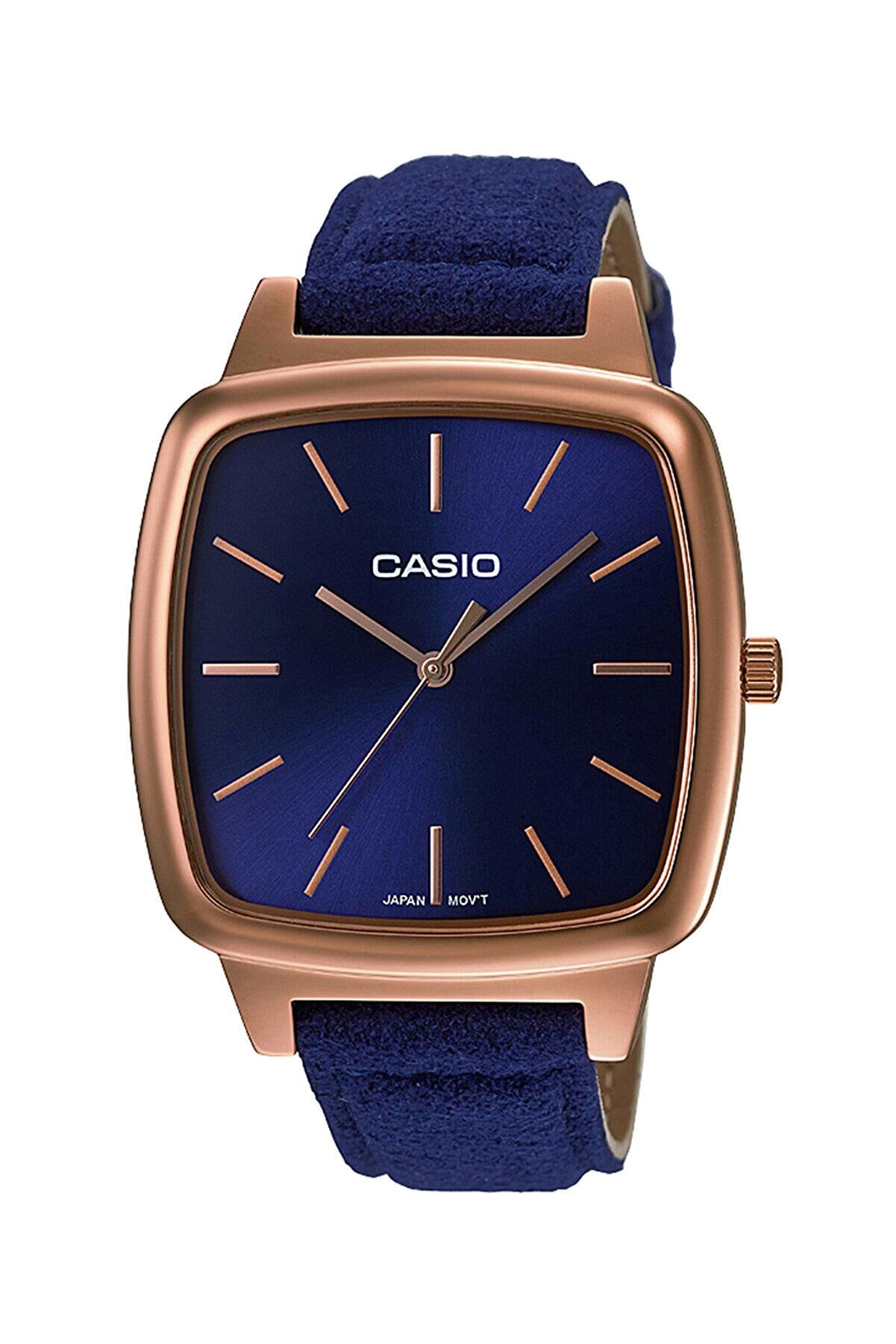 CASIO LTP-E117RL-2ADF KADIN KOL SAATİ