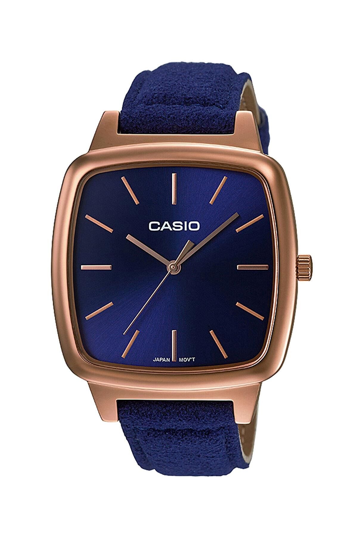 CASIO LTP-E117RL-2ADF