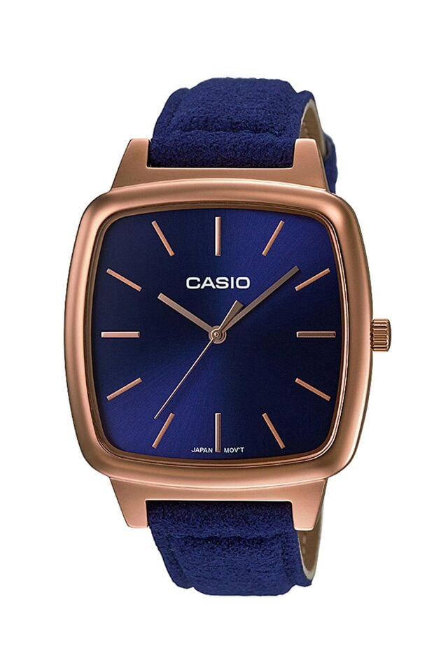 CASIO LTP-E117RL-2ADF KADIN KOL SAATİ